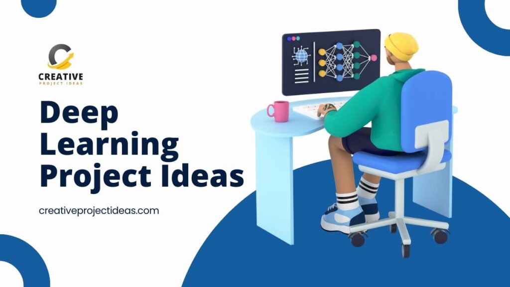 Deep Learning Project Ideas