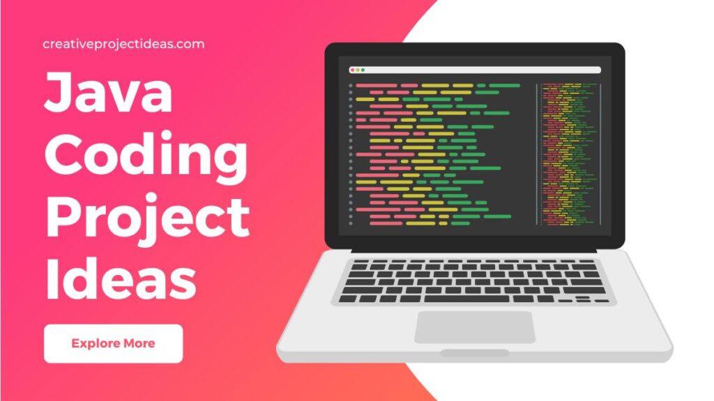 Java Coding Project Ideas