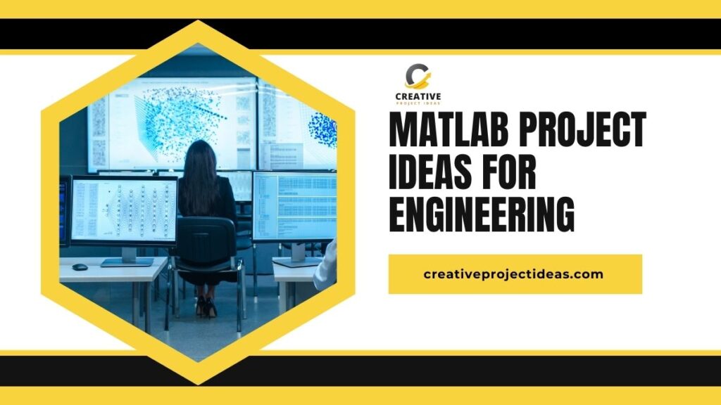 MATLAB Project Ideas for Engineering