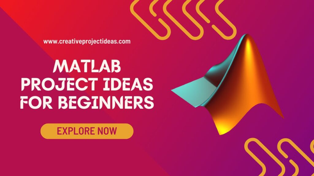 Matlab Project Ideas for Beginners