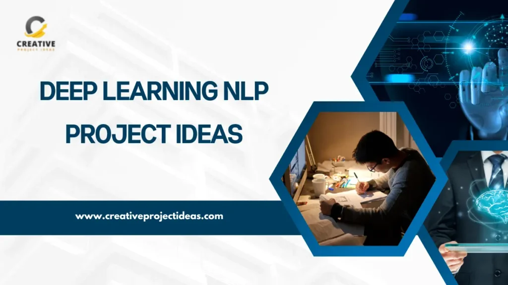 deep learning nlp project ideas