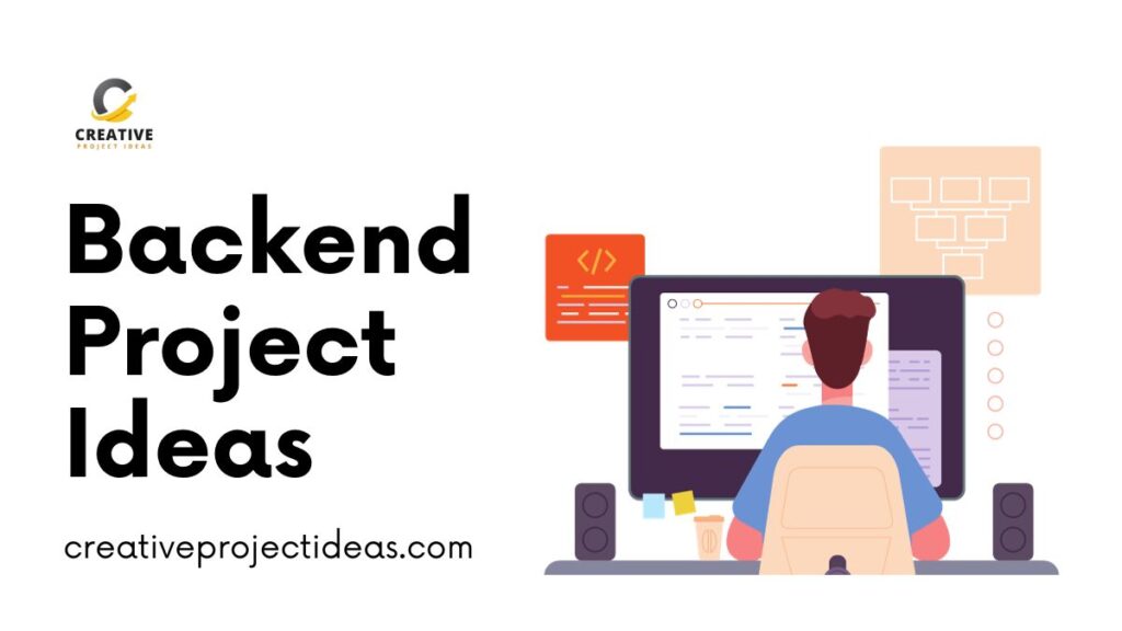 Backend Project Ideas