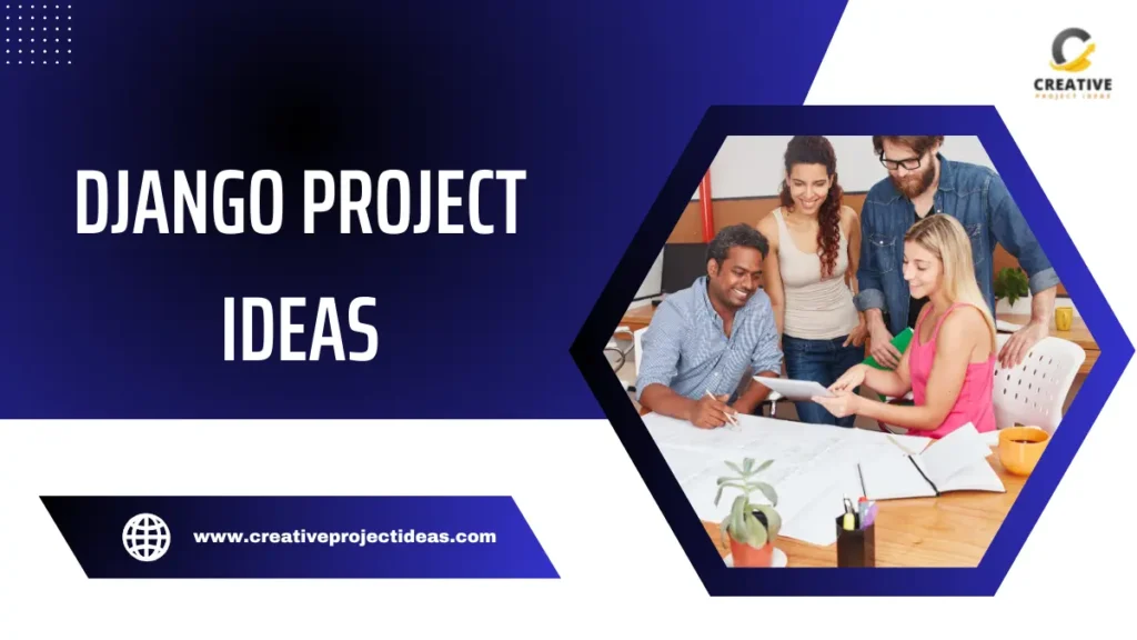 Project Ideas - Creative Project Ideas